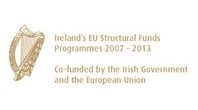 EU Structural Fund Logo