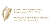 EU Structural Funds Logo