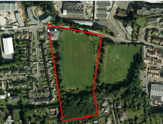 Site
