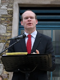 Minister