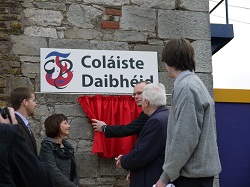 Unveiling