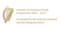 EU Structural Funds Logo